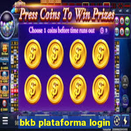 bkb plataforma login